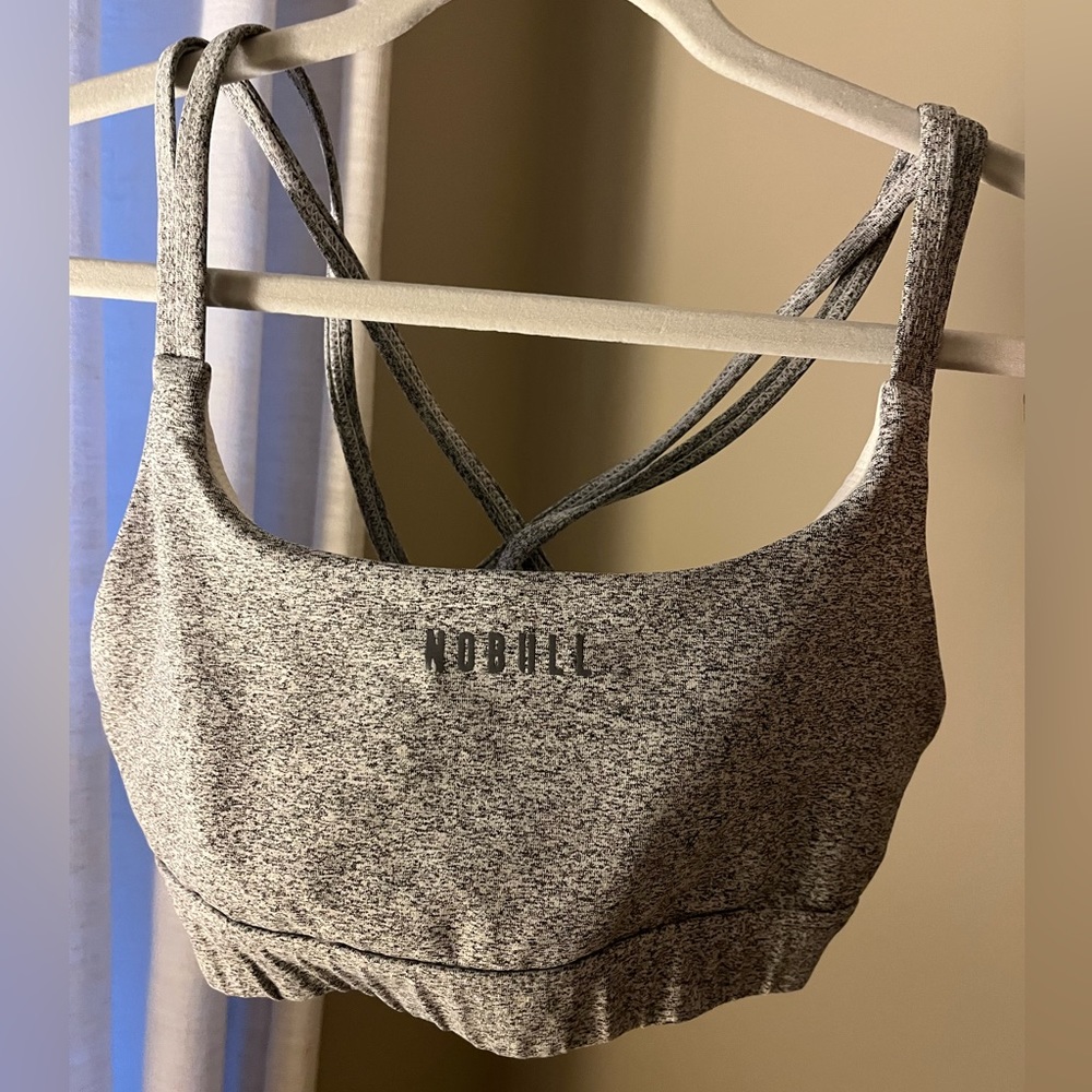 NOBULL sports bra